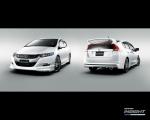 Honda Insight Sports Pack by Mugen 2009 года